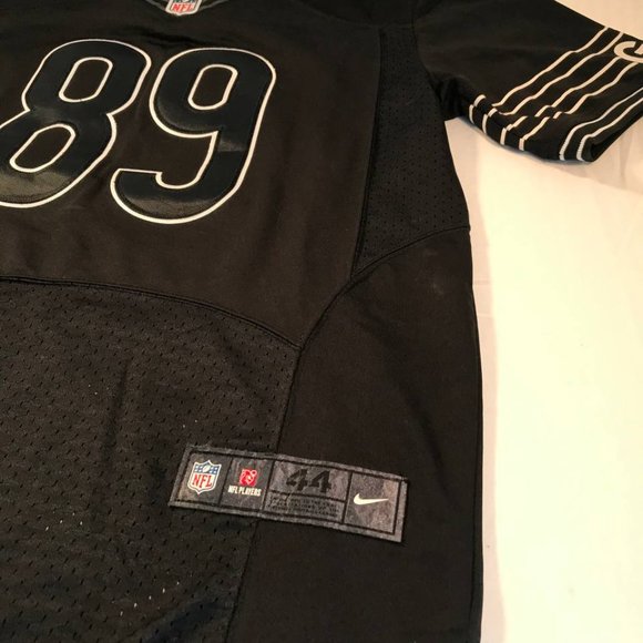 Niek Chicago Bears Football Jersey Mike Ditka - Picture 2 of 8